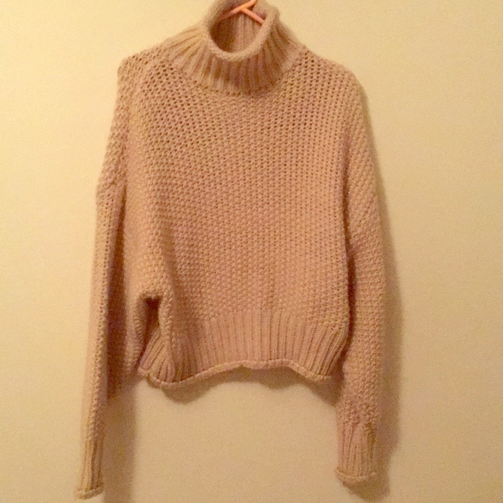 Cute, just Never wear it :)